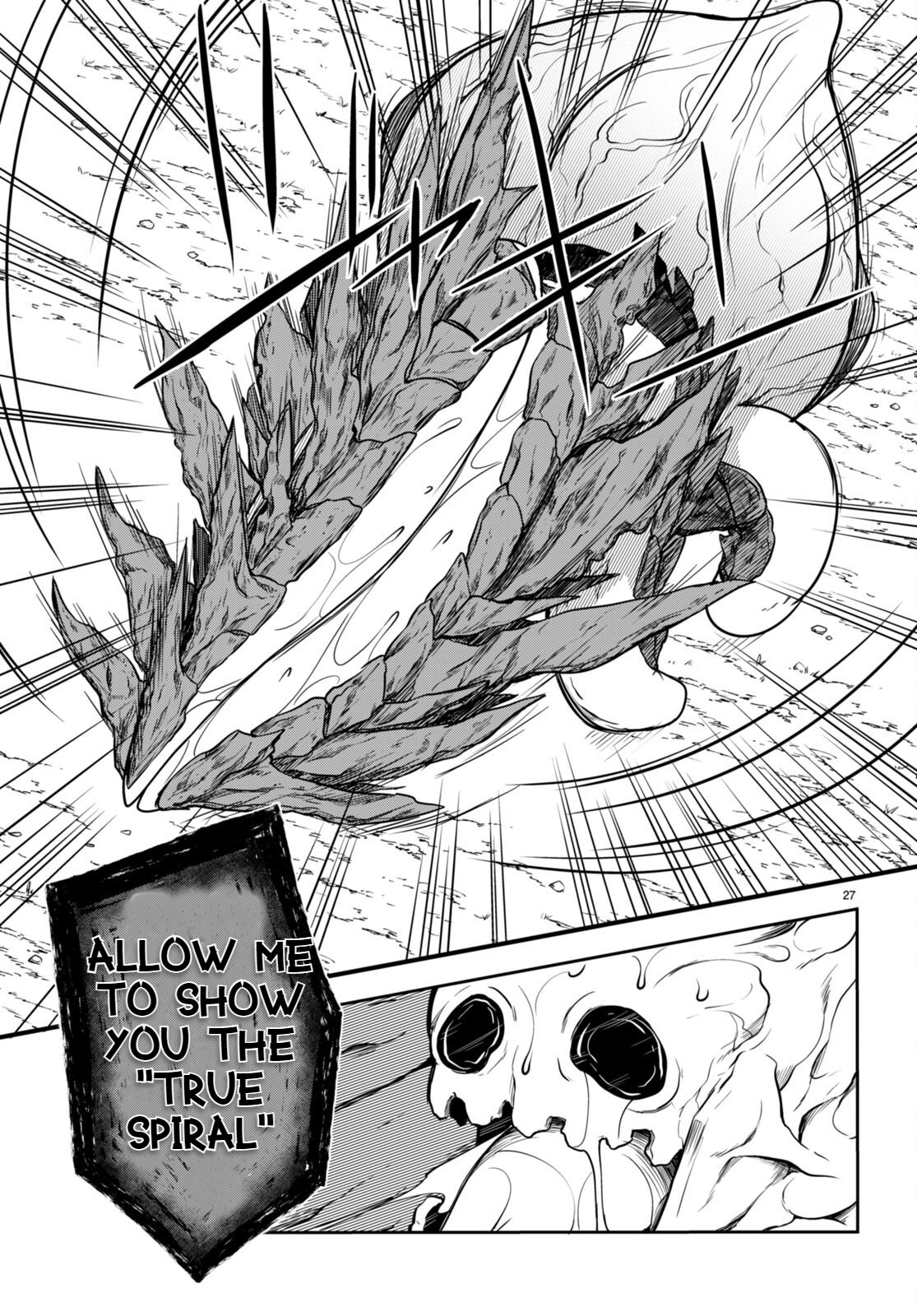 [Ishida Kazuma] Tentacle Hole Volume 3 English image number 30