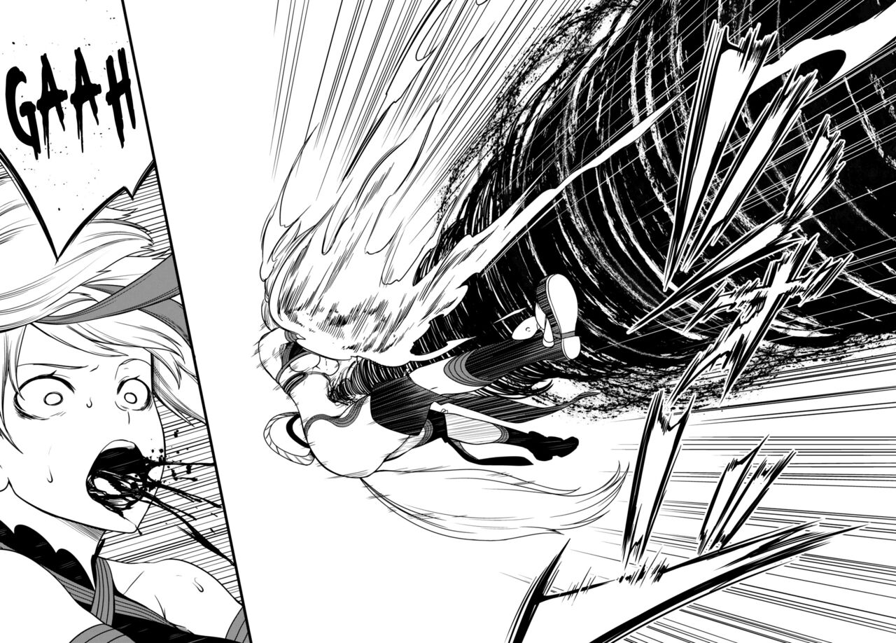 [Ishida Kazuma] Tentacle Hole Volume 3 English image number 33