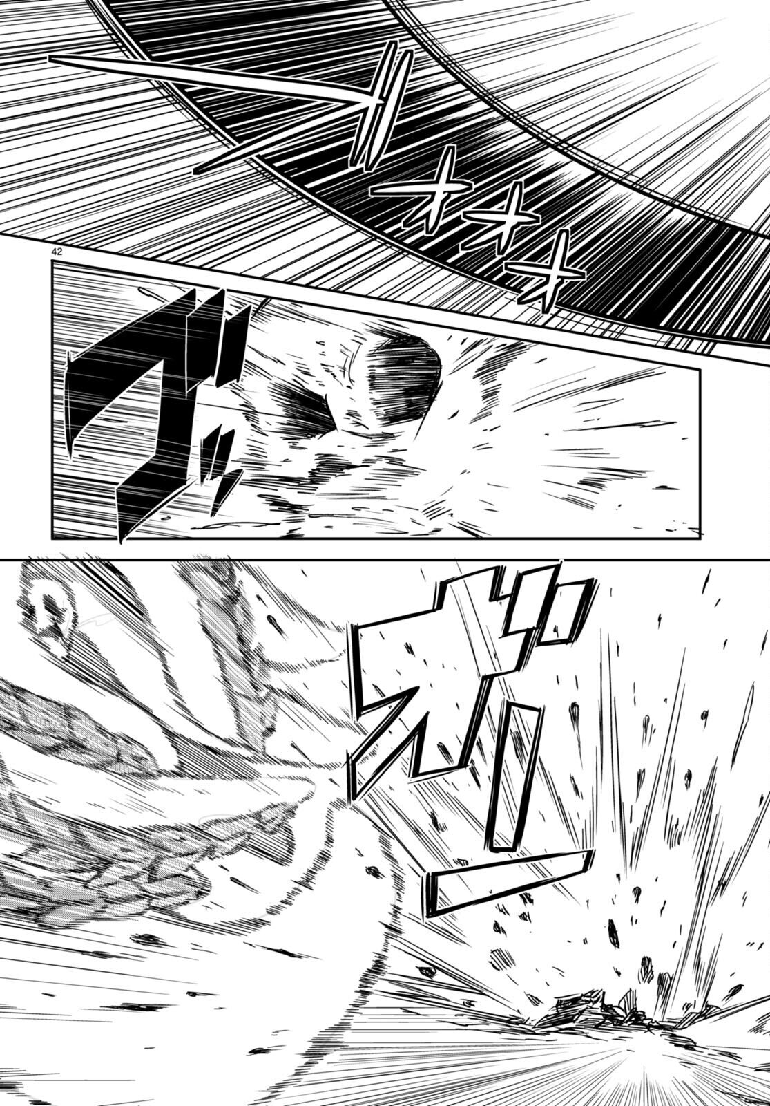 [Ishida Kazuma] Tentacle Hole Volume 3 English image number 44