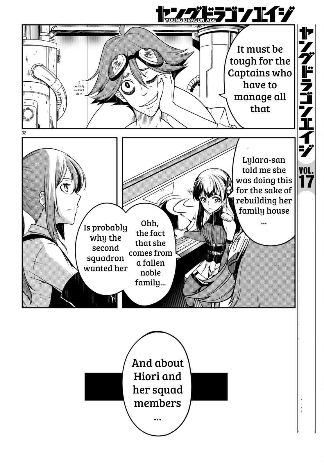 [Ishida Kazuma] Tentacle Hole Volume 3 English image number 111