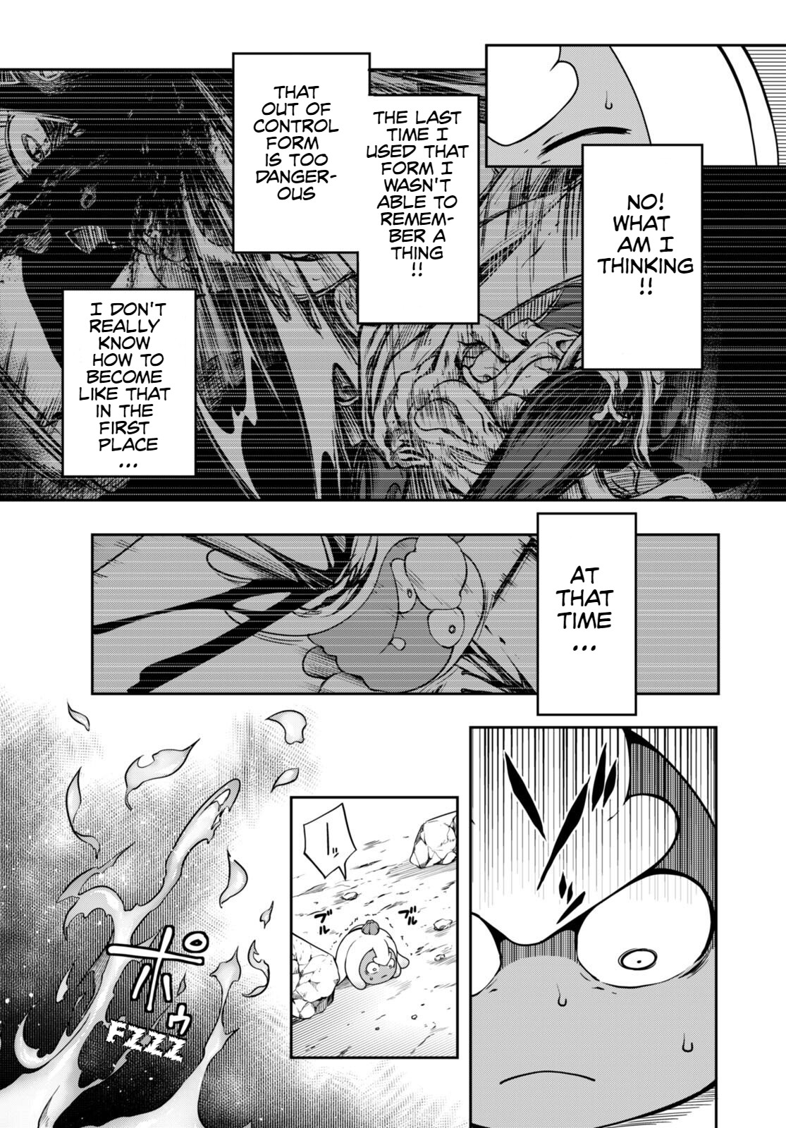 [Ishida Kazuma] Tentacle Hole Volume 3 English image number 152