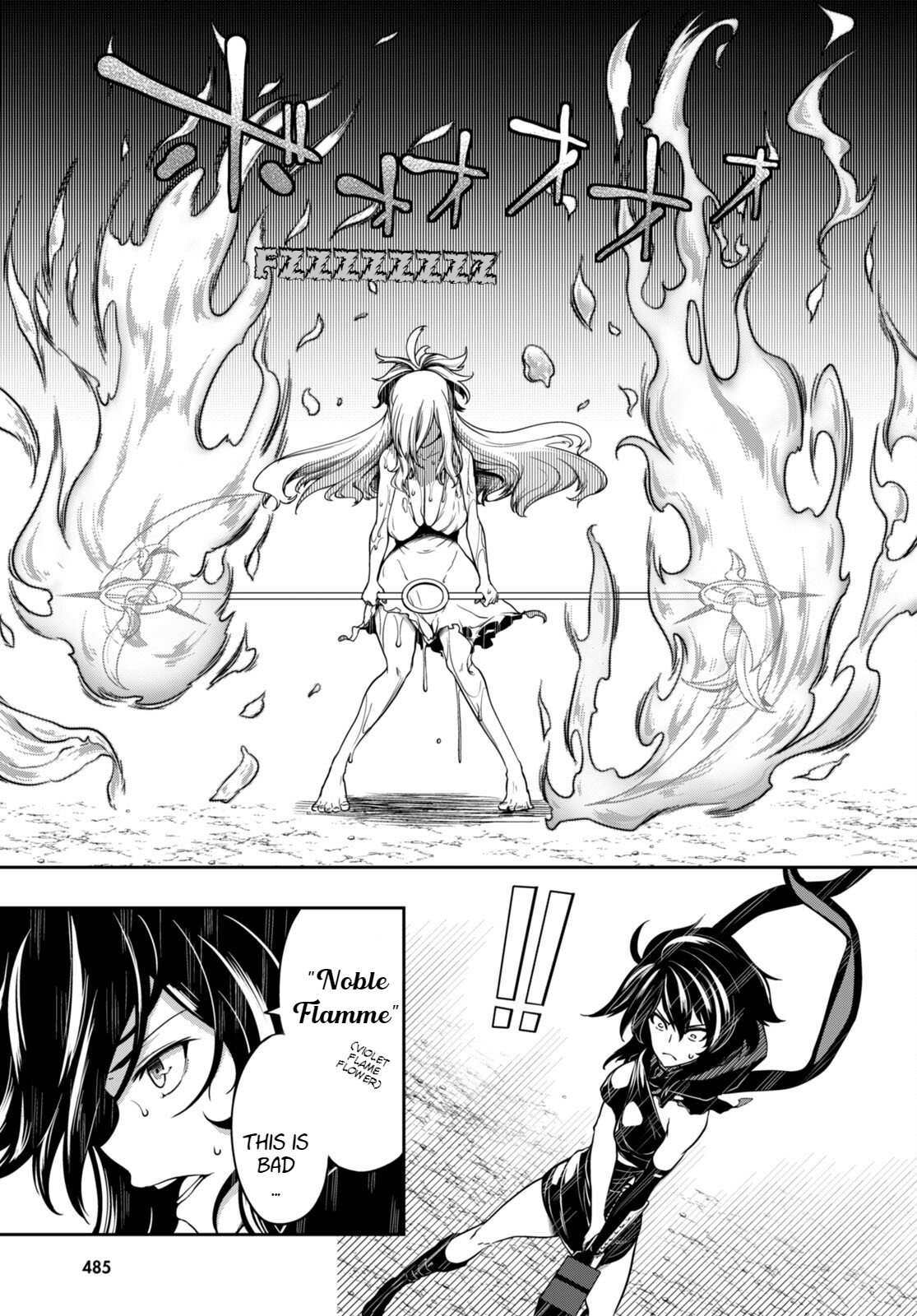 [Ishida Kazuma] Tentacle Hole Volume 3 English image number 153