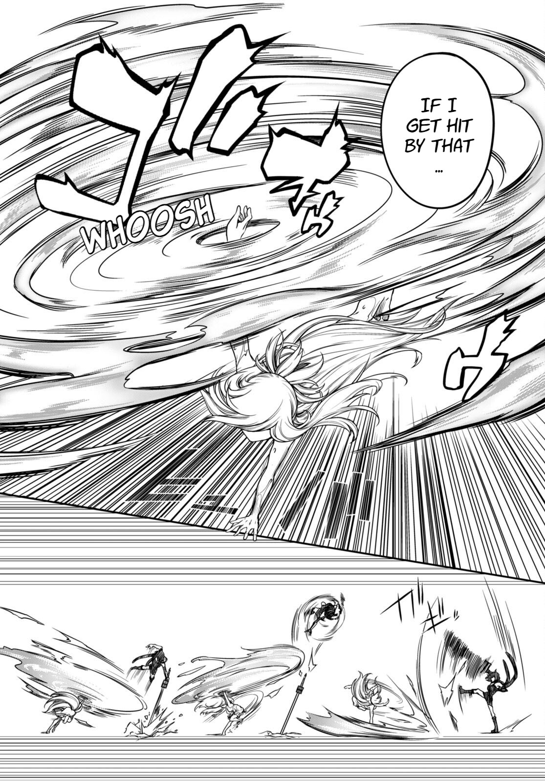 [Ishida Kazuma] Tentacle Hole Volume 3 English image number 154