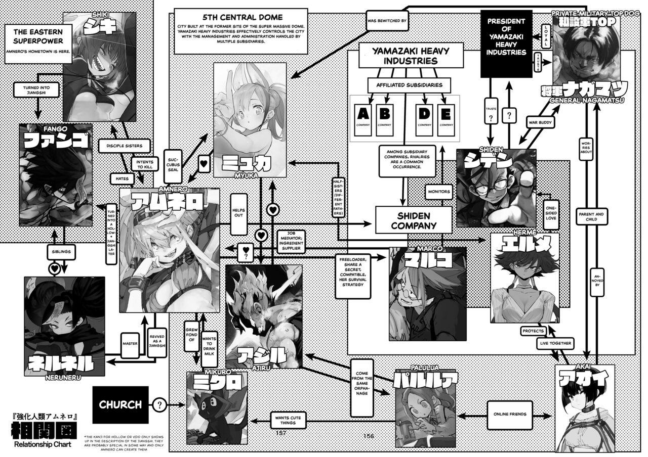 [Hyoco Road (Hyocorou)] AMNERO 2 + Extras [English] [StickyRicky] [Decensored] [Digital] numero di immagine  38