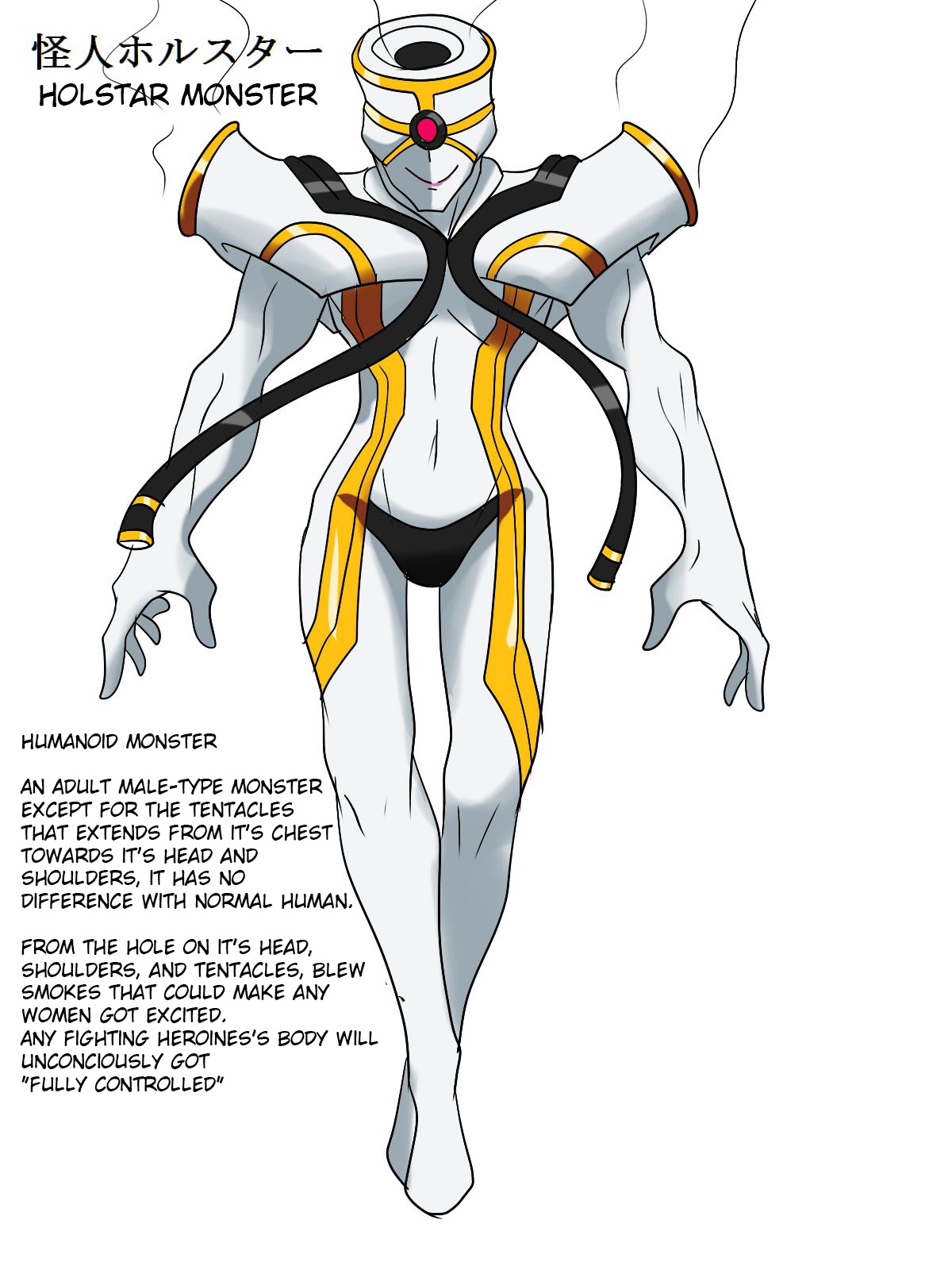 [Warabimochi] Heroine harassment Anzai Makoto Sekuhara hen [English][Neraka Translations] image number 24