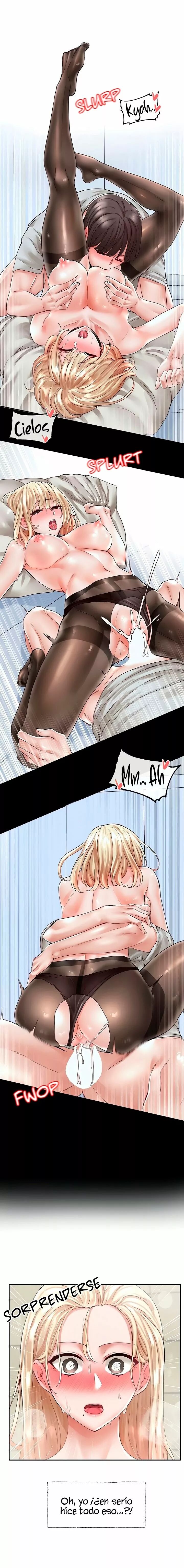 Club De Teatro 【Capitulo 70】 numero di immagine  4