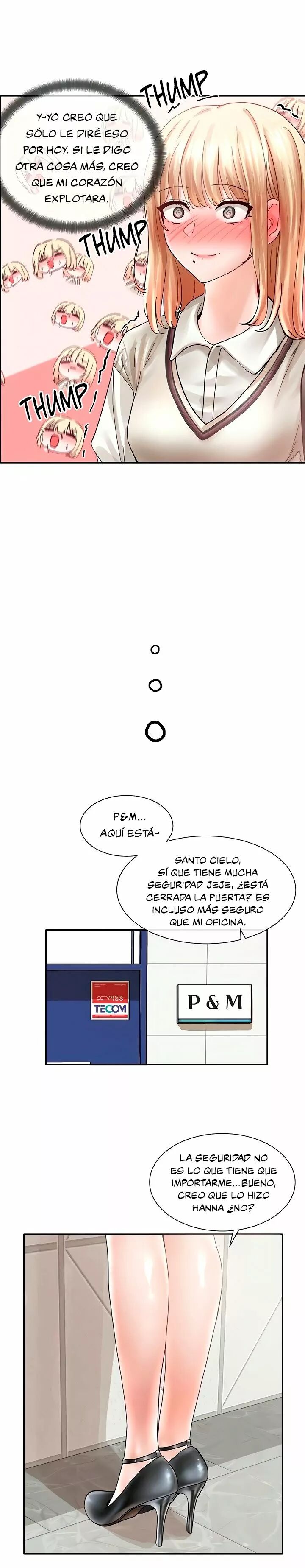 Club De Teatro 【Capitulo 70】 numero di immagine  11