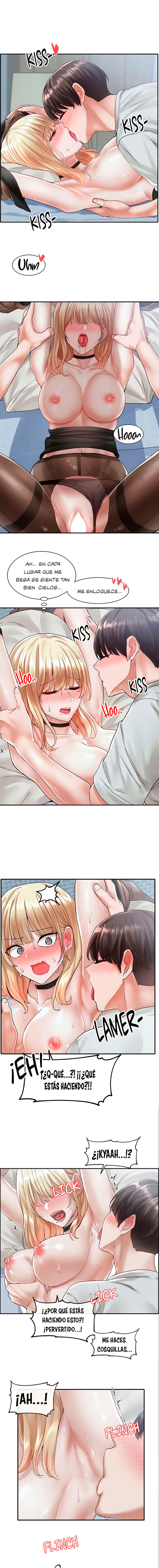 Club De Teatro 【Capitulo 69】 image number 2