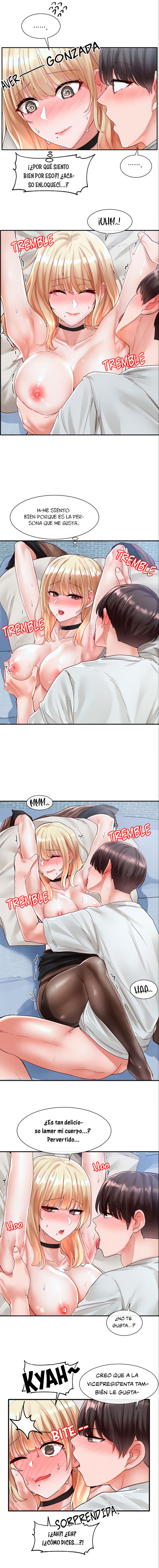 Club De Teatro 【Capitulo 69】 image number 3