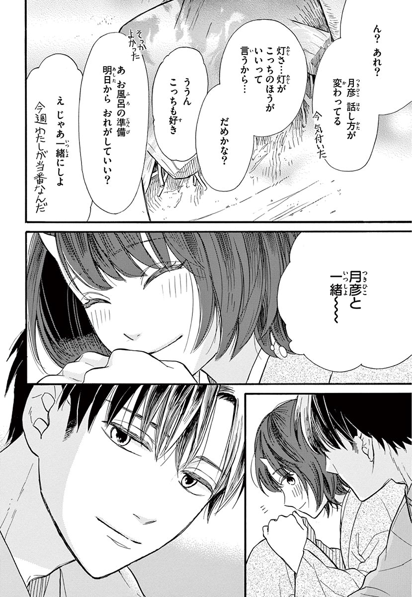 Betsufura 2020-01 [Digital] numero di immagine  74