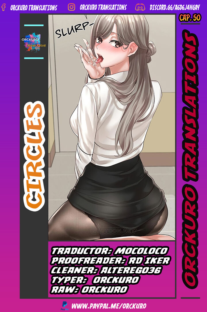 Club De Teatro 【Capitulo 50】 Bildnummer 1