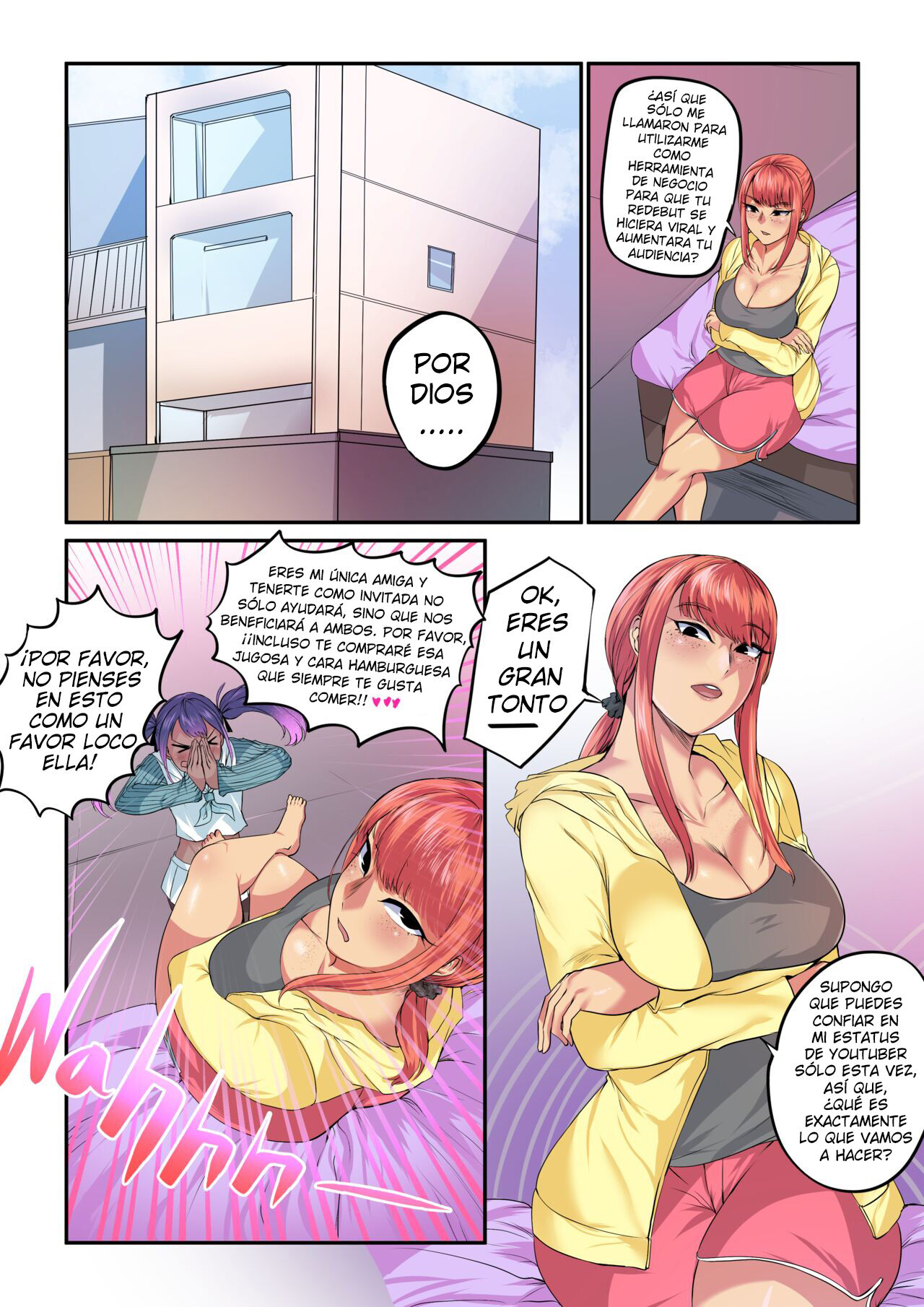 TRAPTUBER LIVE! Bildnummer 6