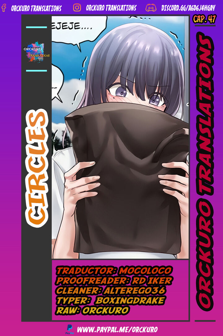 Club De Teatro 【Capitulo 47】 Bildnummer 1