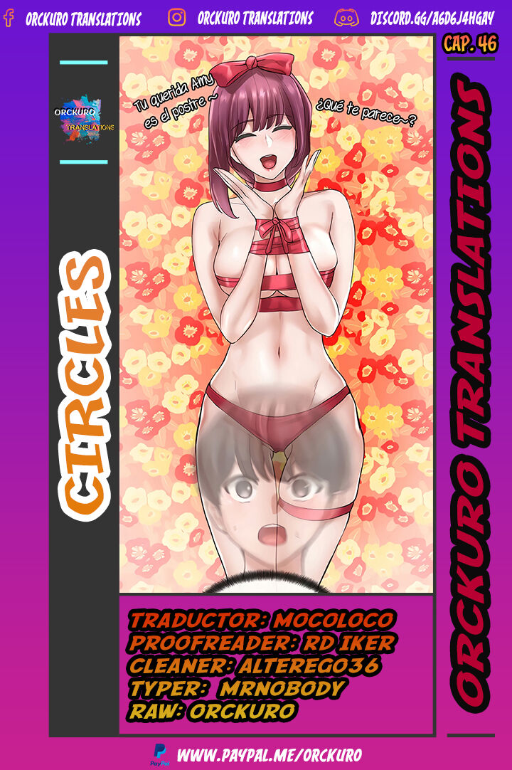 Club De Teatro 【Capitulo 46】 Bildnummer 1