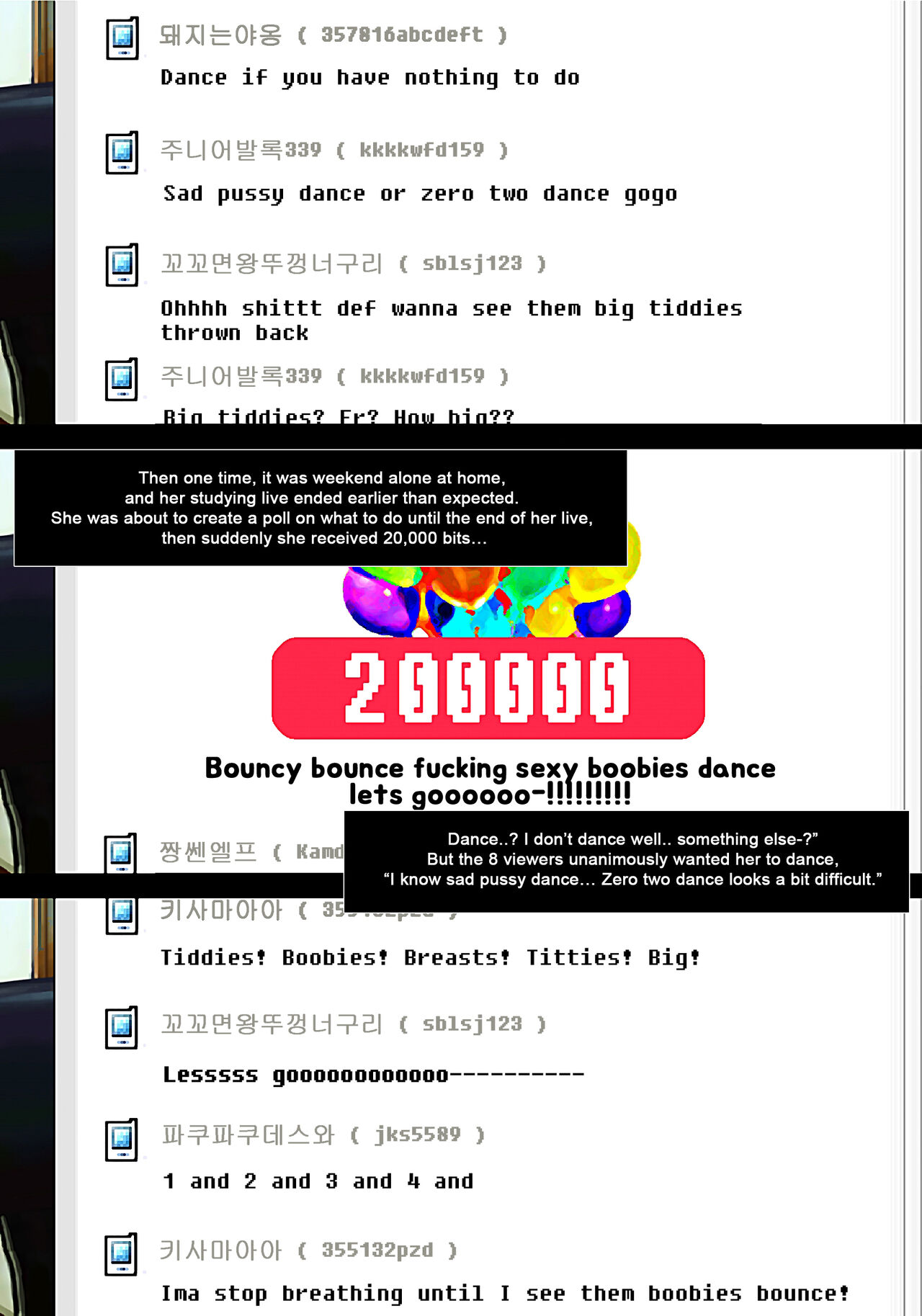 반장 4 [ Class rep 4 ] + bonus 图片编号 15