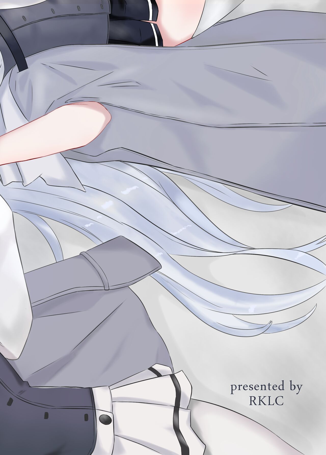 [Rukialice] clear moon in the winter | 冬日清月 (Kantai Collection -KanColle-) [Chinese] [侯羽哥个人中译] 画像番号 19