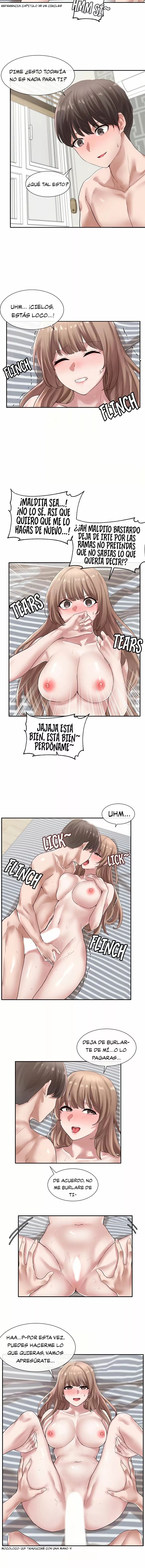 Club De Teatro 【Capitulo 36】 imagen número 3