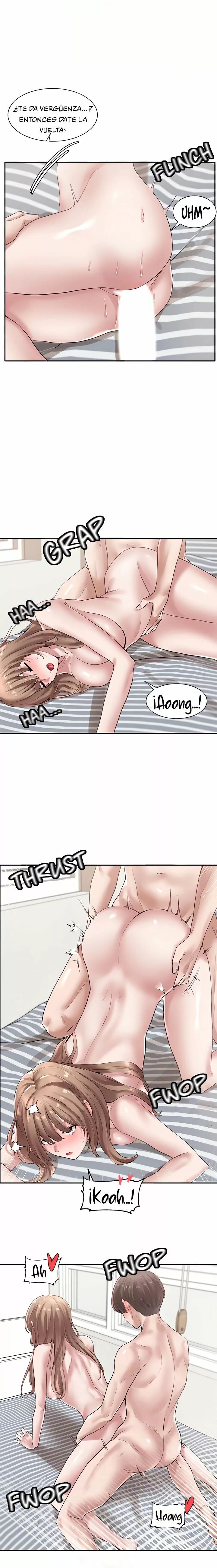 Club De Teatro 【Capitulo 36】 imagen número 5