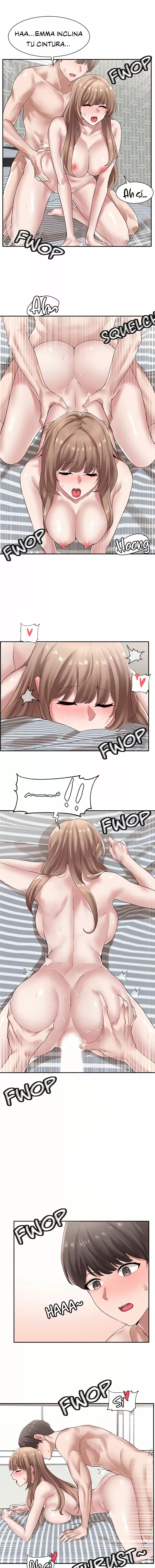 Club De Teatro 【Capitulo 36】 imagen número 6