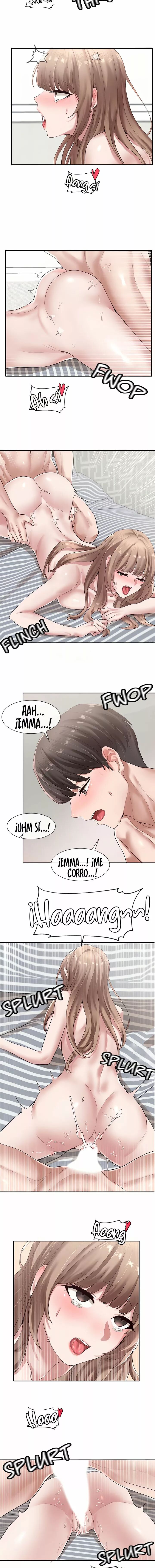 Club De Teatro 【Capitulo 36】 imagen número 7