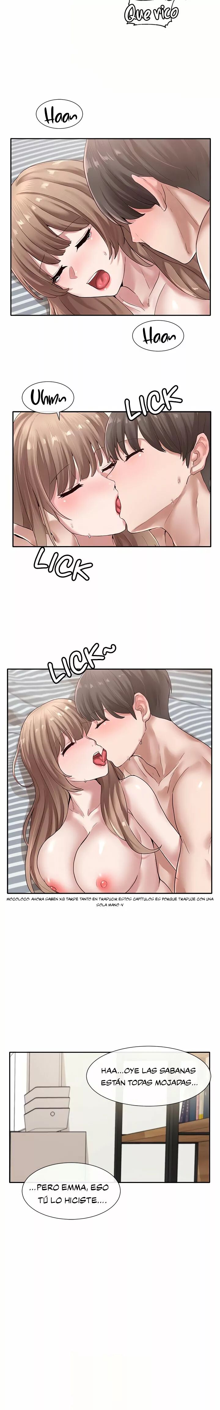 Club De Teatro 【Capitulo 36】 imagen número 8