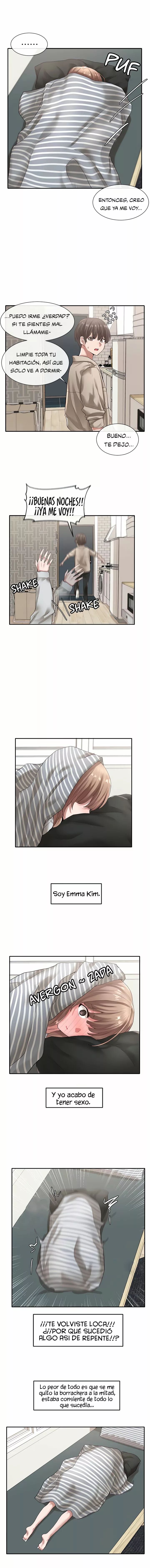 Club De Teatro 【Capitulo 36】 imagen número 10