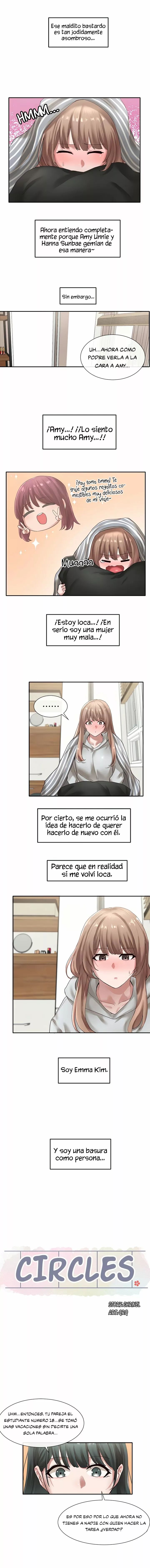 Club De Teatro 【Capitulo 36】 imagen número 11