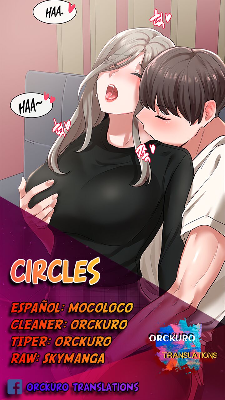 Club De Teatro 【Capitulo 22~25】 imagen número 7