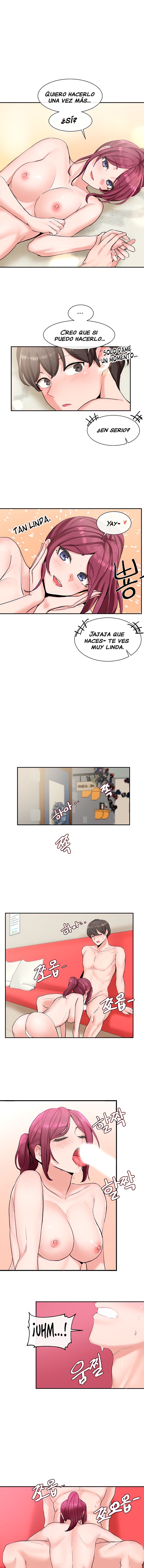 Club De Teatro 【Capitulo 13~14】 图片编号 8