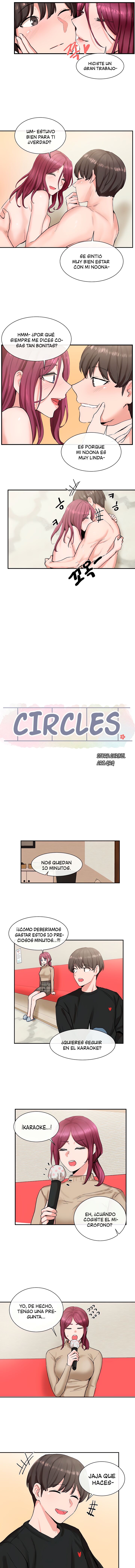 Club De Teatro 【Capitulo 13~14】 图片编号 16