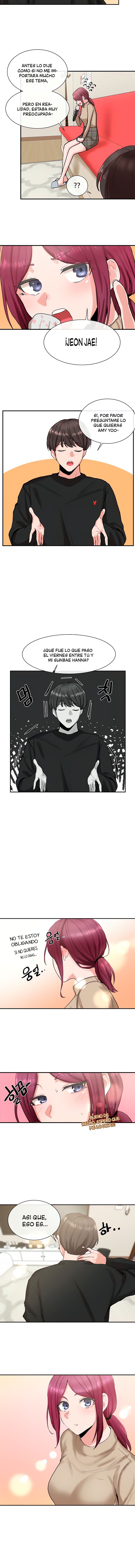 Club De Teatro 【Capitulo 13~14】 图片编号 17