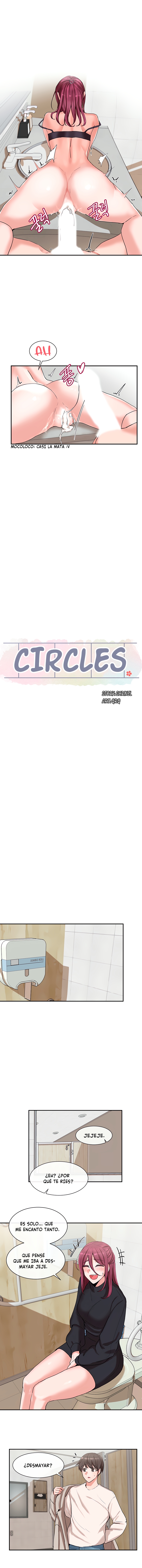 Club De Teatro【Capitulo 7~8】 图片编号 19