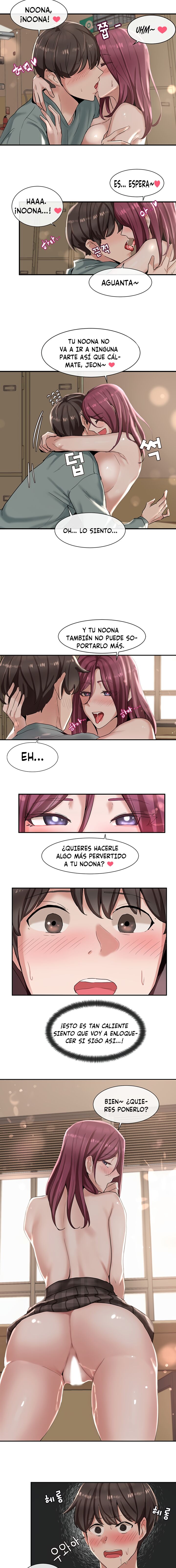 Club De Teatro【Capitulo 5】 图片编号 11