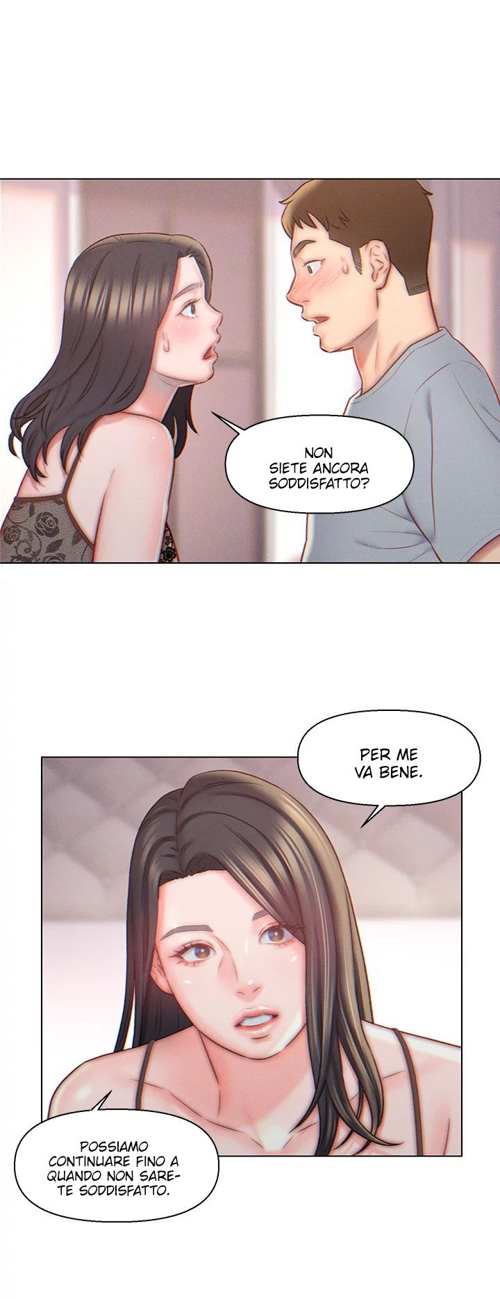 [Gulabjamun] Live-In Son-in-Law Capitolo 05 图片编号 3