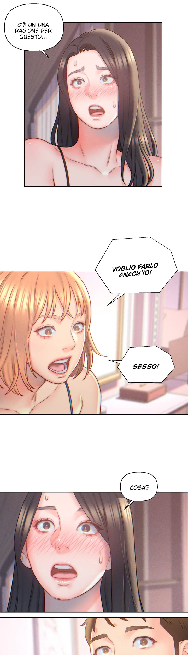 [Gulabjamun] Live-In Son-in-Law Capitolo 05 图片编号 8