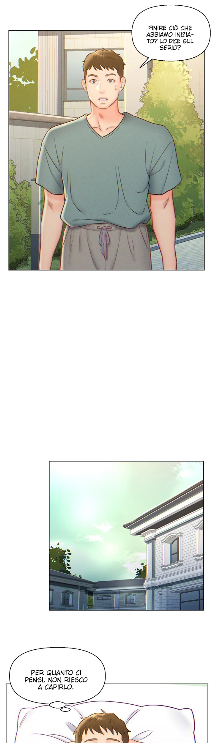 [Gulabjamun] Live-In Son-in-Law Capitolo 05 图片编号 22