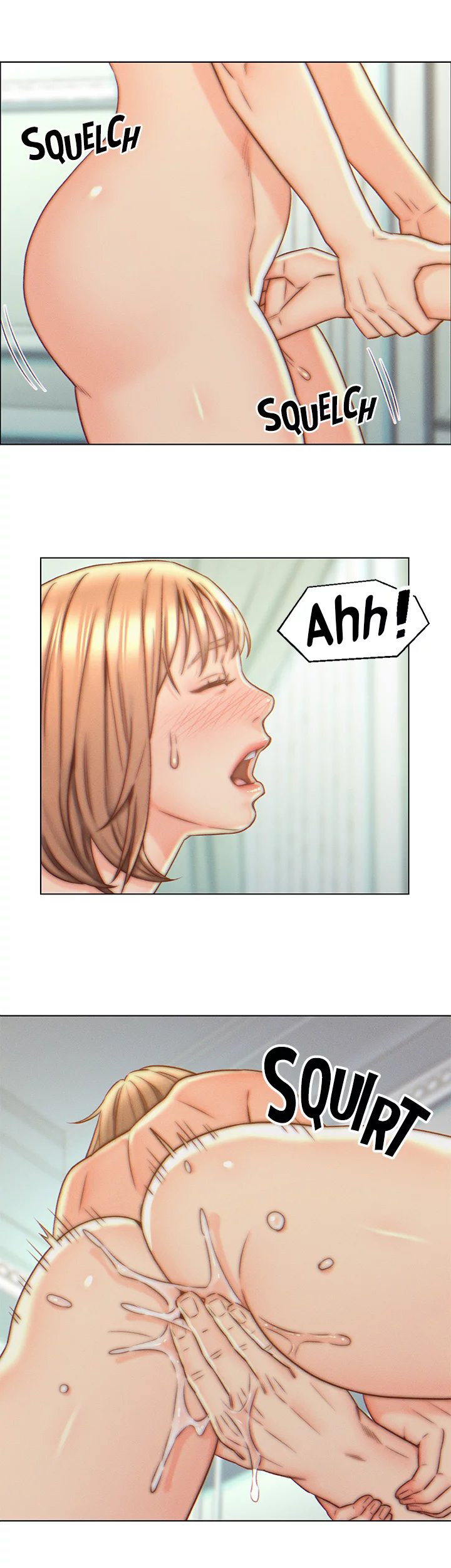 [Gulabjamun] Live-In Son-in-Law Capitolo 06 图片编号 20