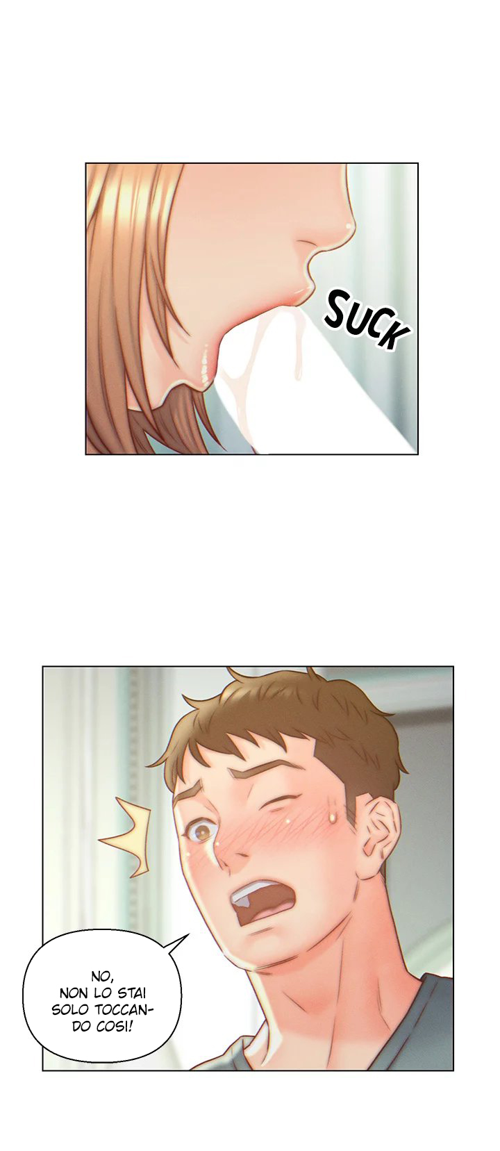 [Gulabjamun] Live-In Son-in-Law Capitolo 06 图片编号 23