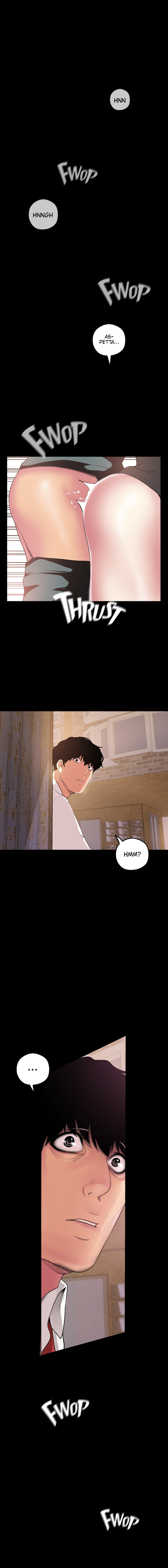 [Gonjison] A Wonderful New World Capitolo 16 画像番号 1