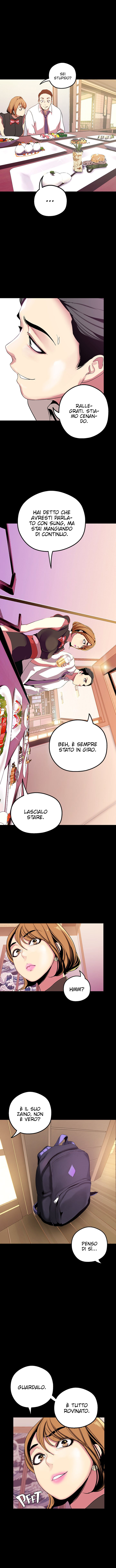 [Gonjison] A Wonderful New World Capitolo 16 画像番号 10