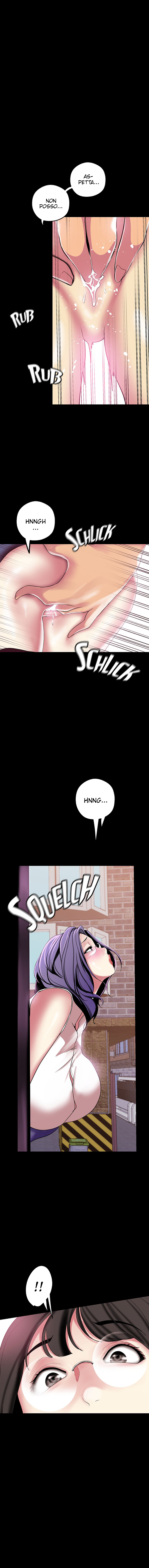 [Gonjison] A Wonderful New World Capitolo 16 画像番号 13