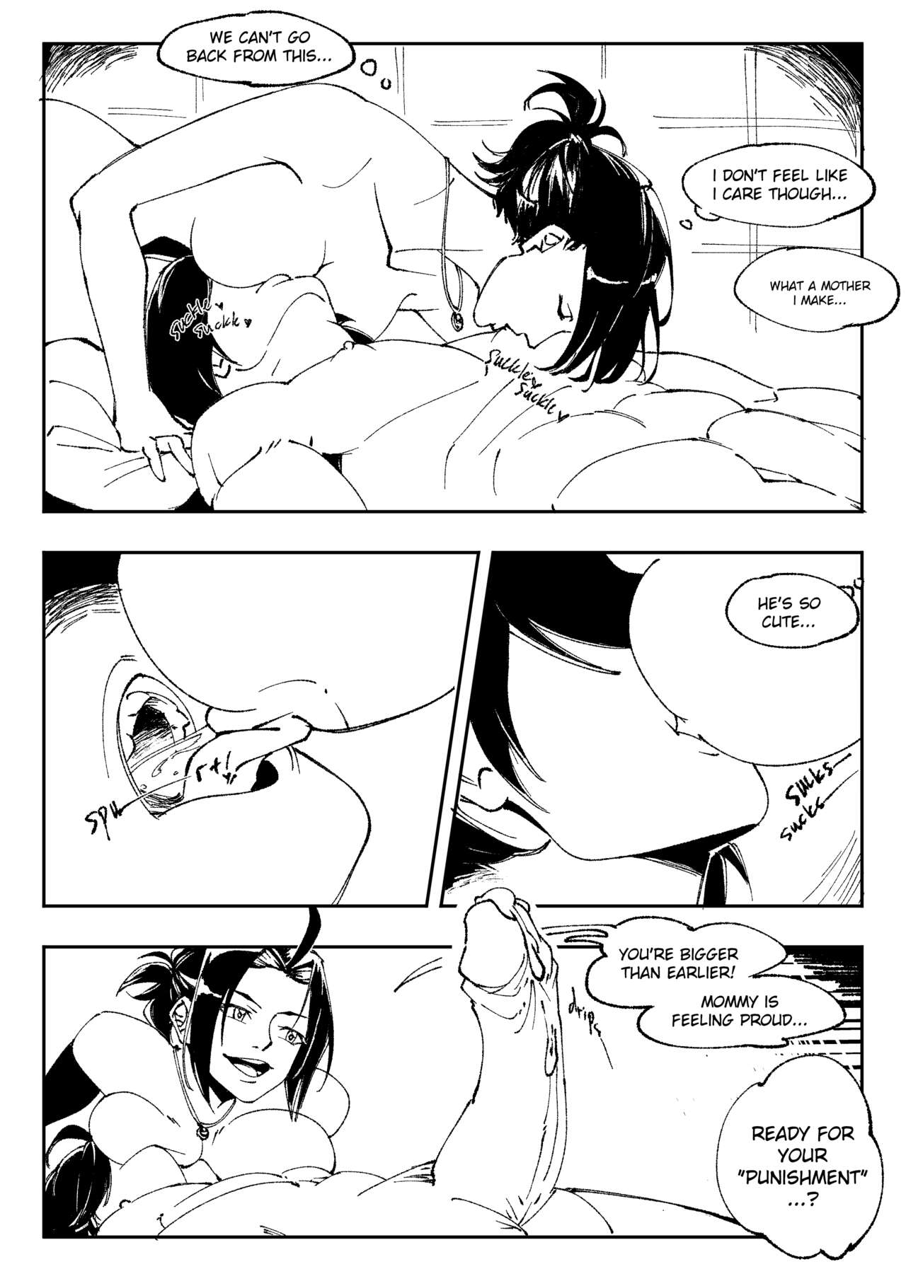 [Clearlite] Hahamonogatari 〜 Koyomi Taboo 〜 (Bakemonogatari) [English] 이미지 번호 8