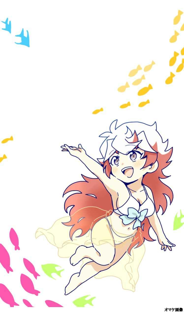 [Wo Settei ,Siden (Tomatomato)] Summer Vacation!!(Yu-Gi-Oh!vrains) 10eme image