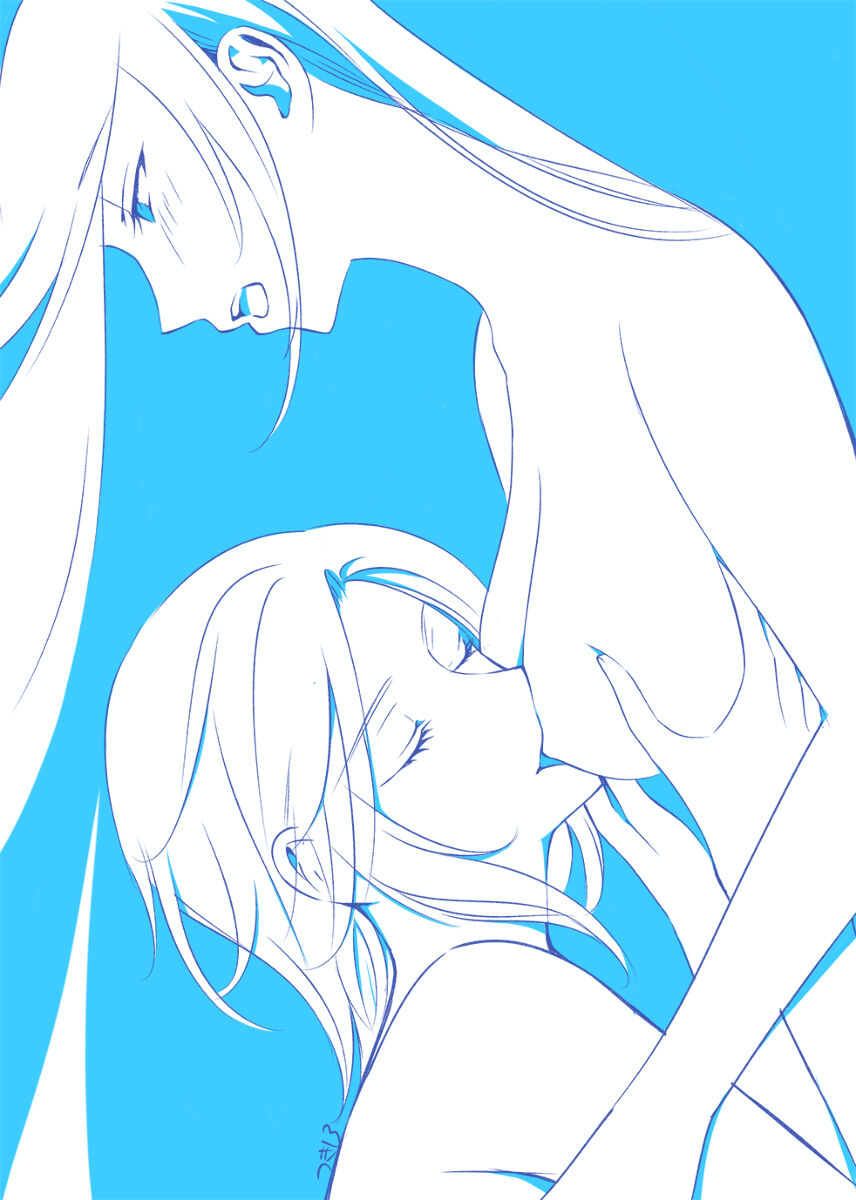 [Geppaku (Tsuki shiro))] The magic aphrodisiac tastes sweet(Otome Game no Hametsu Flag shika Nai Akuyaku Reijou ni Tensei shiteshimatta...) 이미지 번호 7