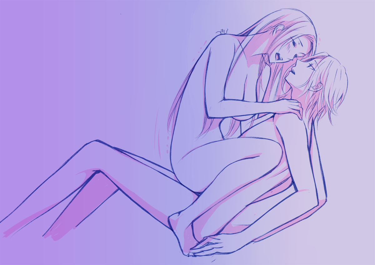 [Geppaku (Tsuki shiro))] The magic aphrodisiac tastes sweet(Otome Game no Hametsu Flag shika Nai Akuyaku Reijou ni Tensei shiteshimatta...) 이미지 번호 10