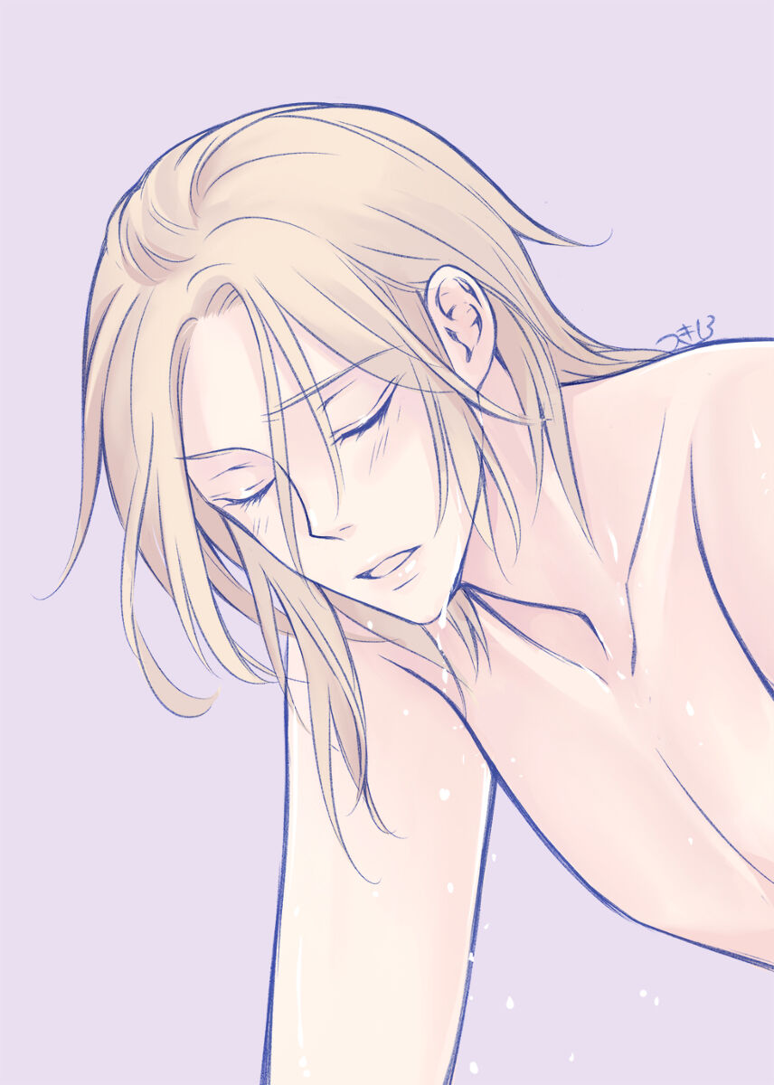 [Geppaku (Tsuki shiro))] The magic aphrodisiac tastes sweet(Otome Game no Hametsu Flag shika Nai Akuyaku Reijou ni Tensei shiteshimatta...) 이미지 번호 11