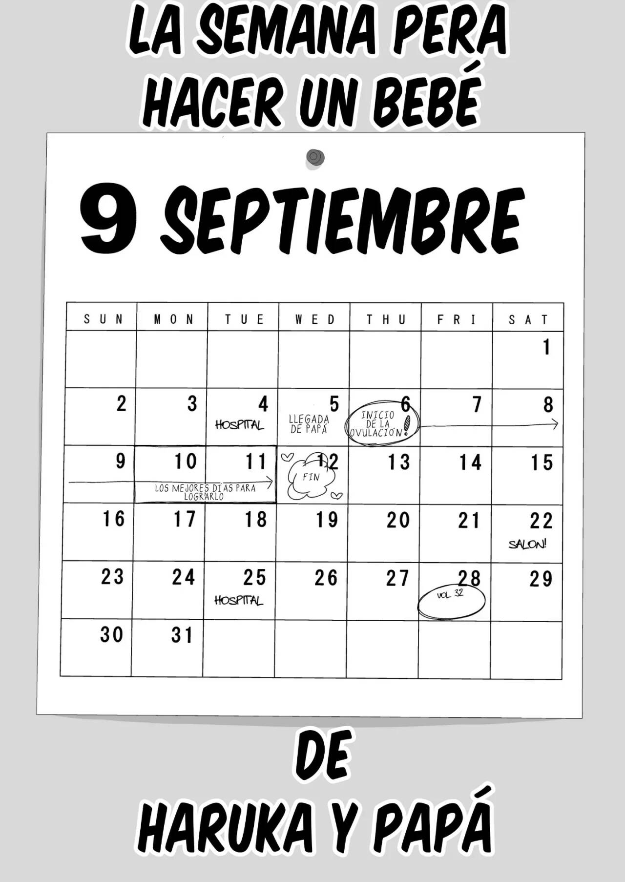 [Kyosuu (GFRP)] Haruka to Oyaji no Kozukuri Shuukan [Spanish] [La Muerte es Vida] 이미지 번호 4