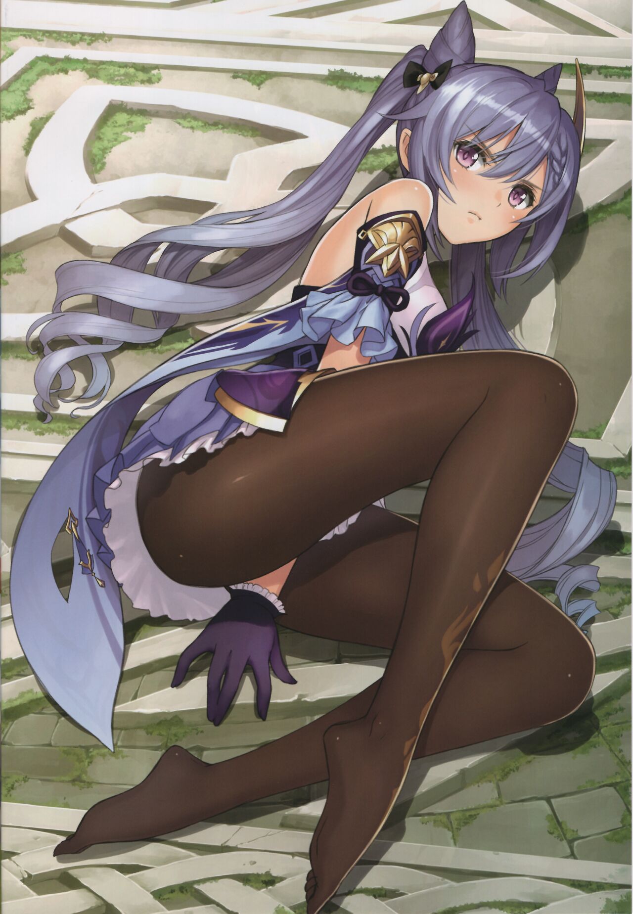 (C101) [T2 ART WORKS (Tony)] China Dress Suki - CHINA DRESS MANIACS 이미지 번호 4