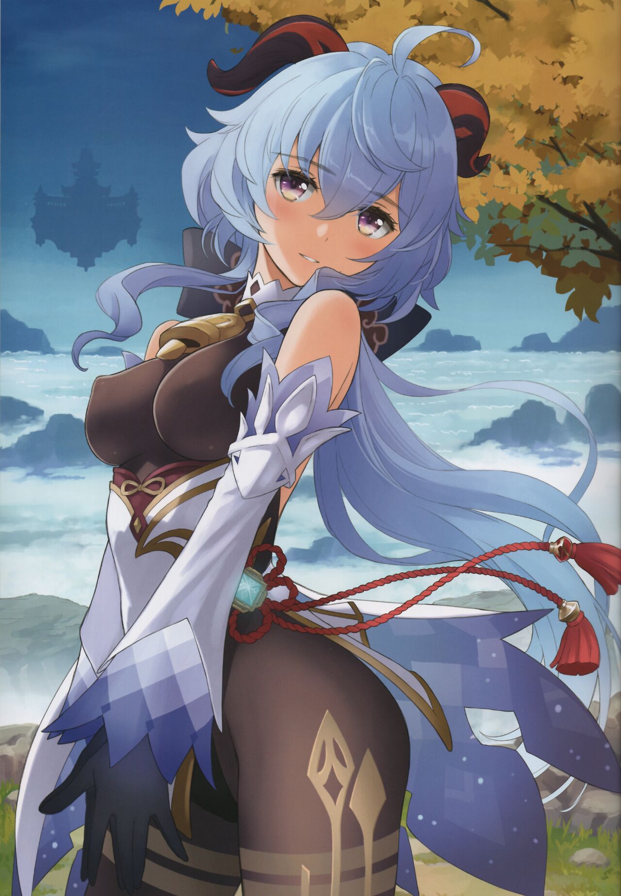 (C101) [T2 ART WORKS (Tony)] China Dress Suki - CHINA DRESS MANIACS 이미지 번호 5