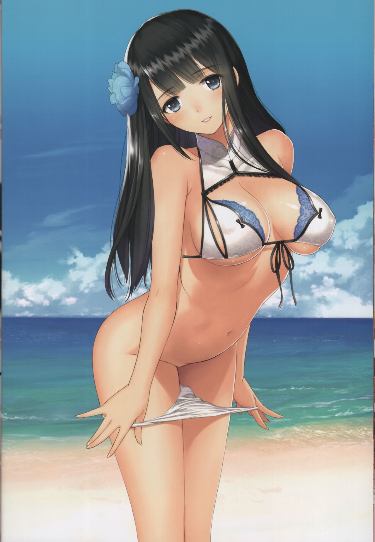 (C101) [T2 ART WORKS (Tony)] China Dress Suki - CHINA DRESS MANIACS 이미지 번호 14